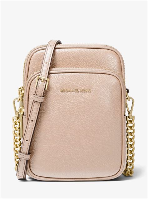 michael michael kors jet set medium crossbody bag|Michael Kors Crossbody bag sale.